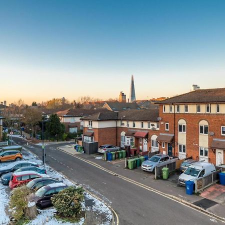 Cozy Apartment In Greater London - 1Br,1 Bath Exterior foto