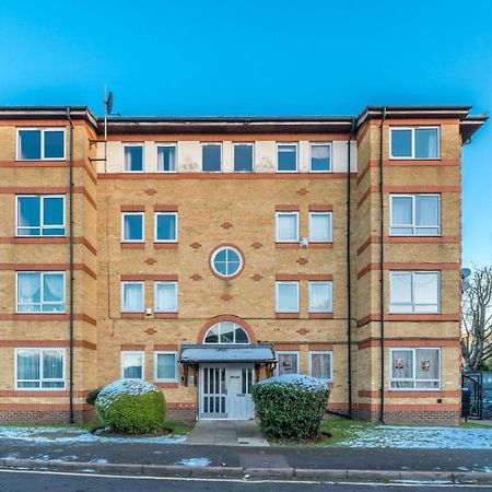 Cozy Apartment In Greater London - 1Br,1 Bath Exterior foto