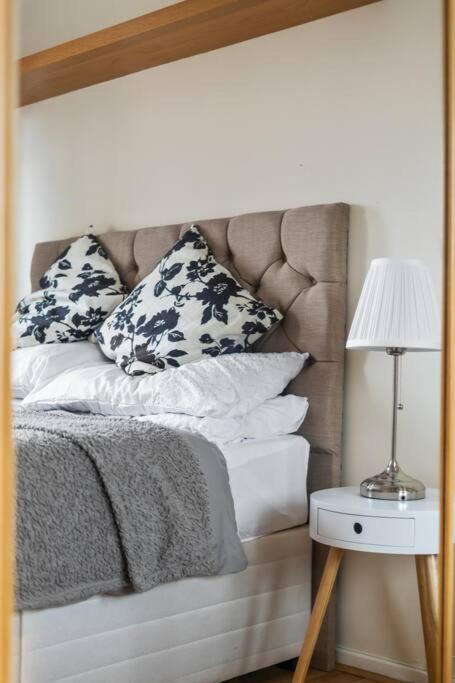 Cozy Apartment In Greater London - 1Br,1 Bath Exterior foto