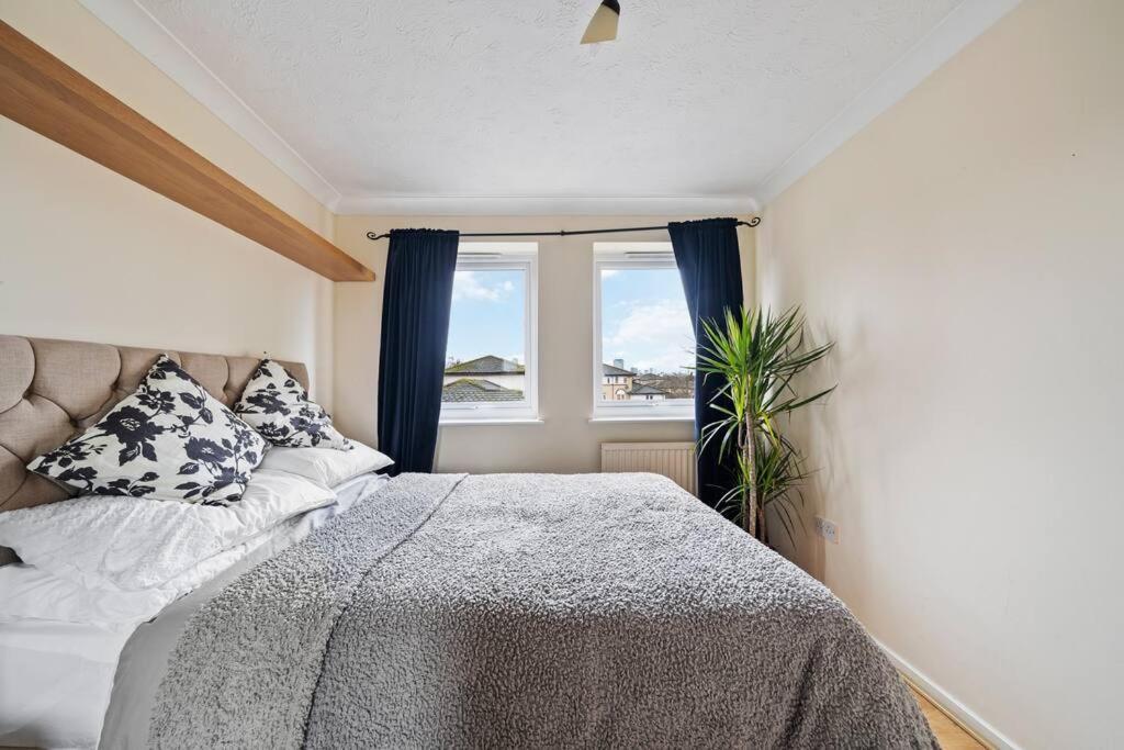 Cozy Apartment In Greater London - 1Br,1 Bath Exterior foto