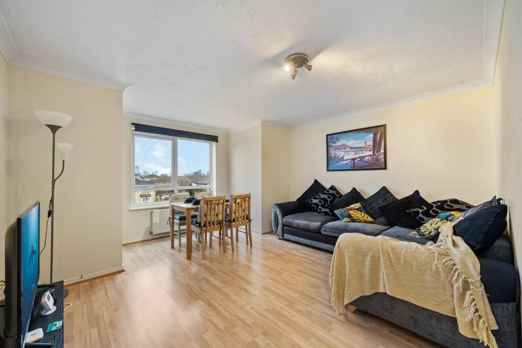 Cozy Apartment In Greater London - 1Br,1 Bath Exterior foto