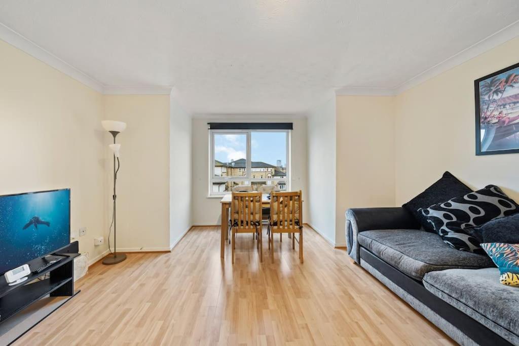 Cozy Apartment In Greater London - 1Br,1 Bath Exterior foto