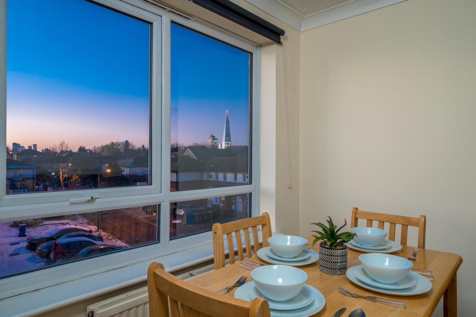 Cozy Apartment In Greater London - 1Br,1 Bath Exterior foto